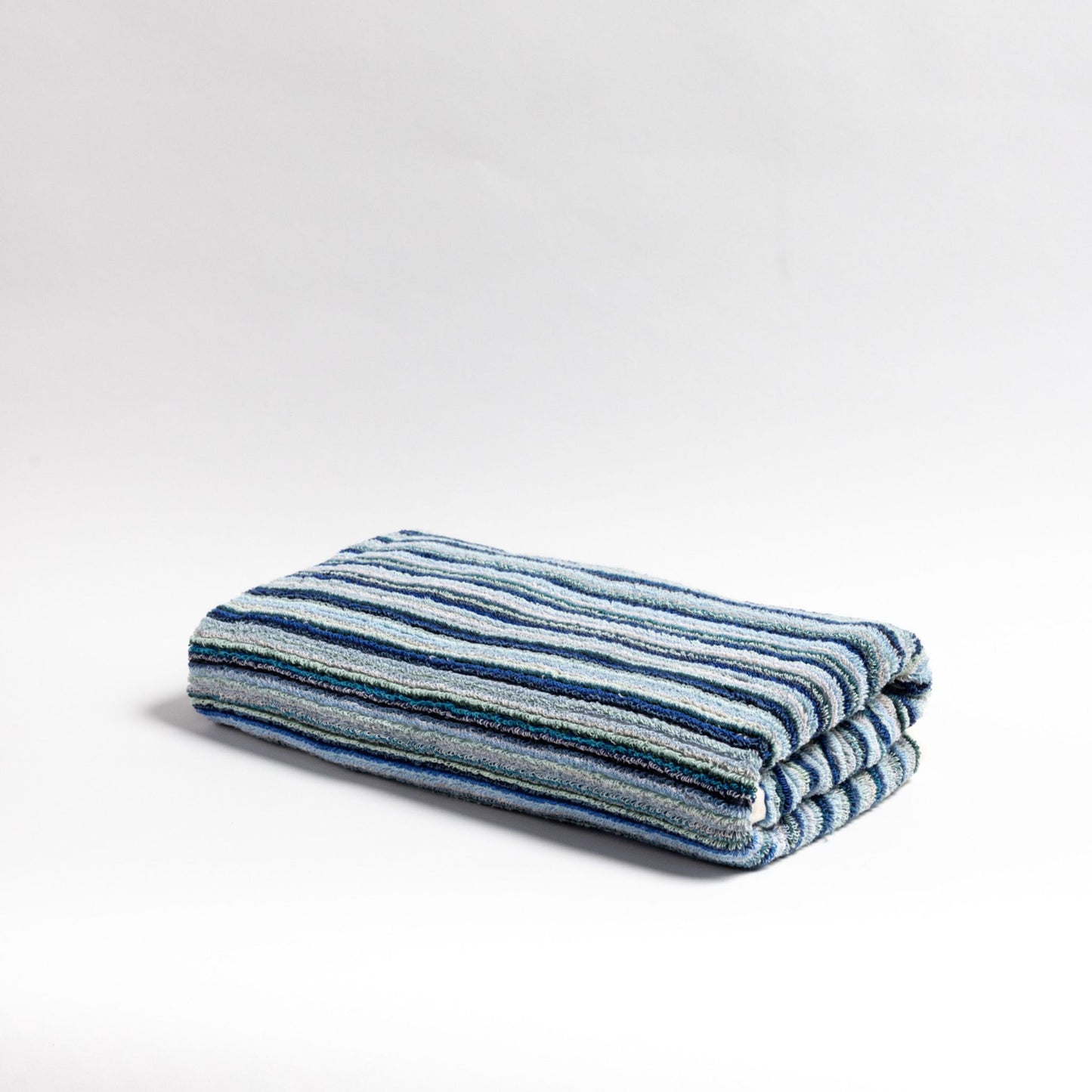 Sea Swept Tide Bath Towel