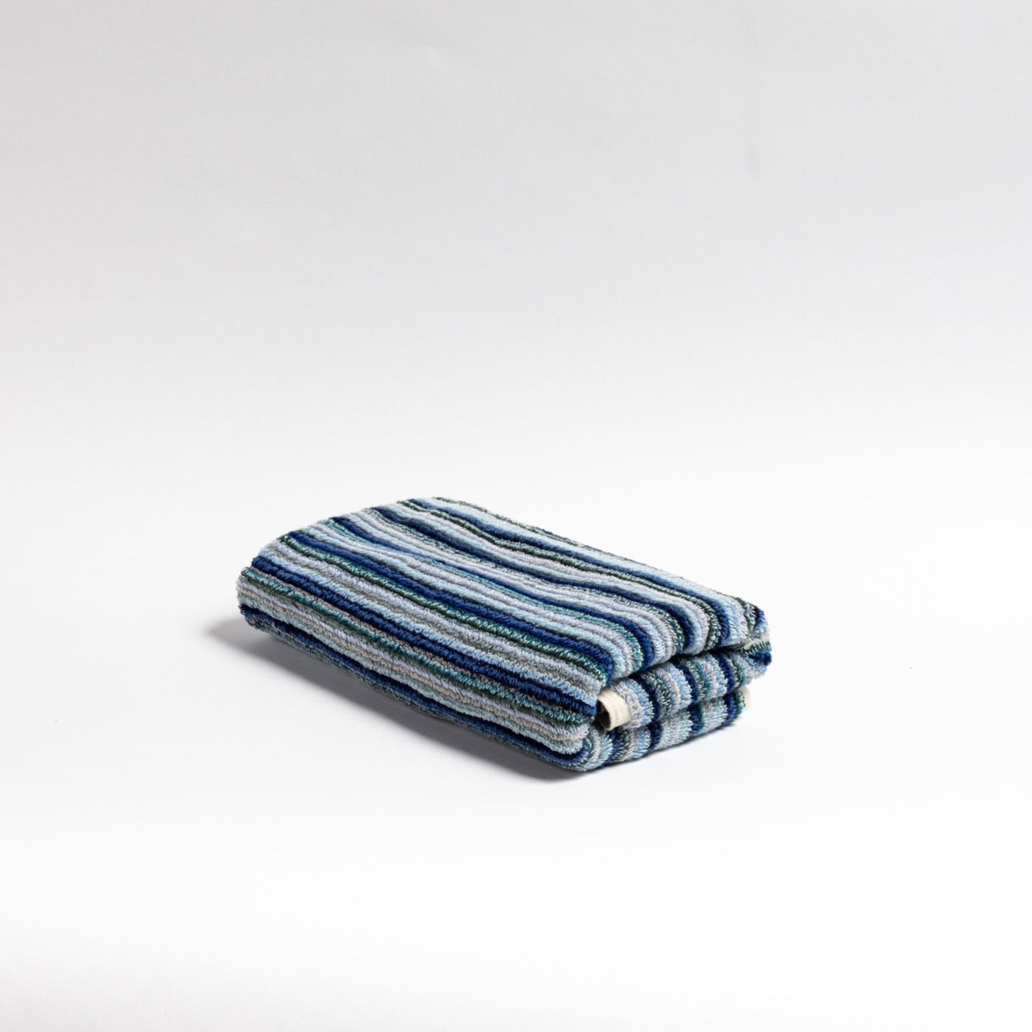 Sea Swept Tide Bath Mat