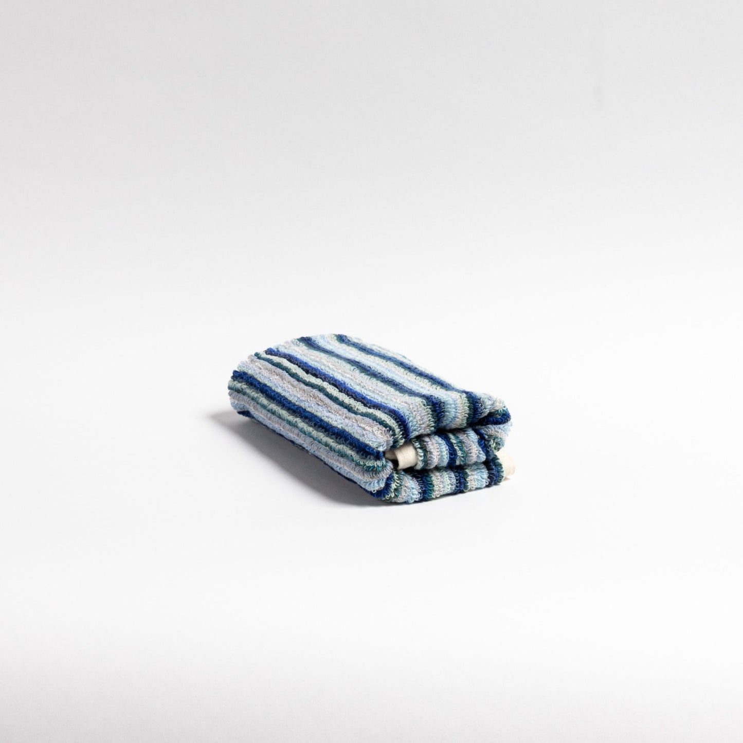 Sea Swept Tide Hand Towel
