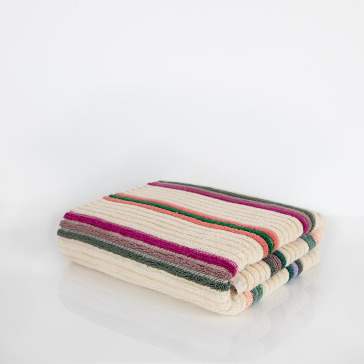 Cosmopolitan Large Beach Towel
