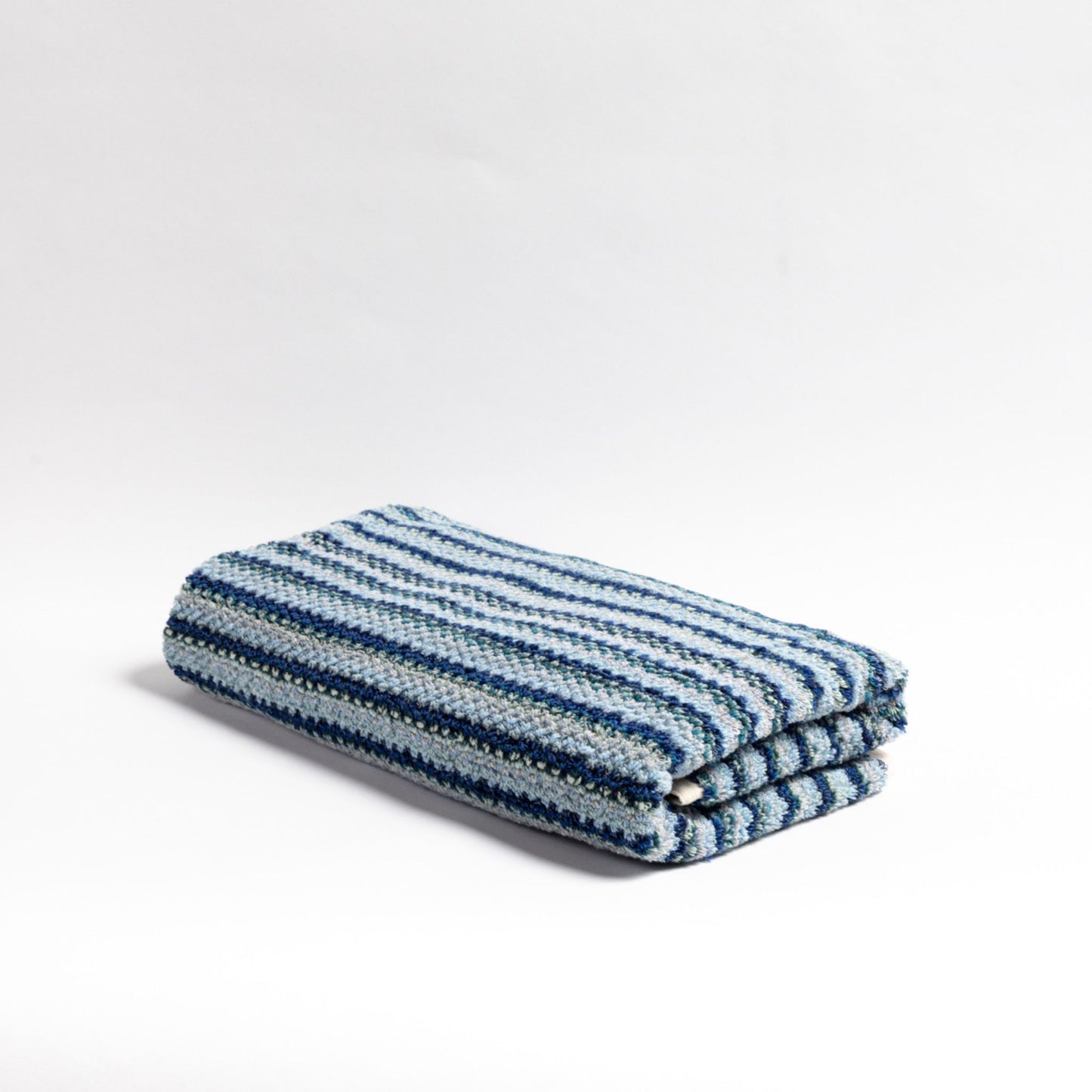 Sea Swept Swell Bath Towel