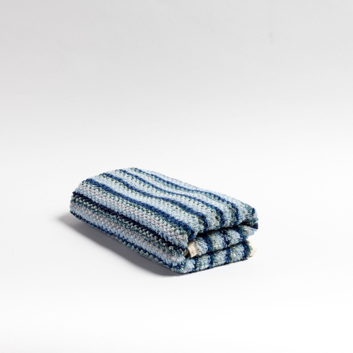Sea Swept Swell Hand Towel