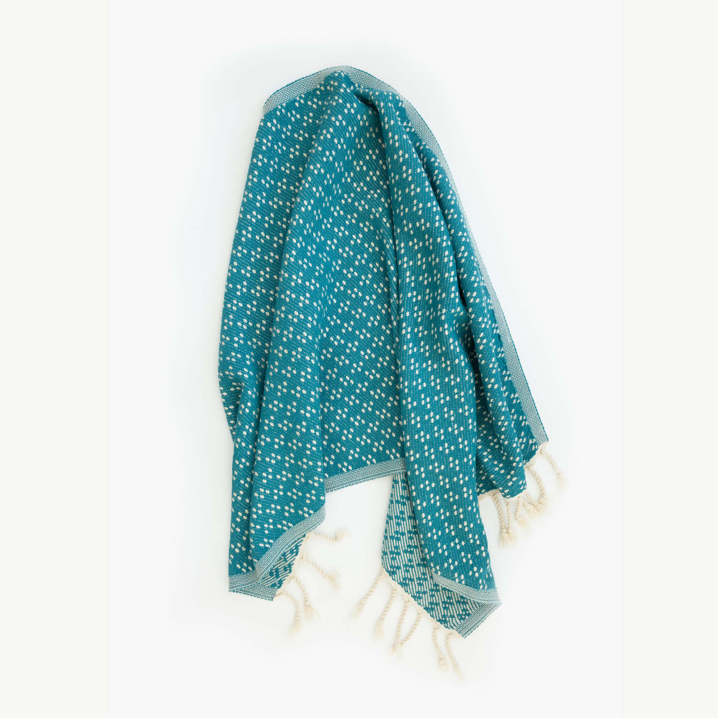 Petrol Spots Kitchen Towel