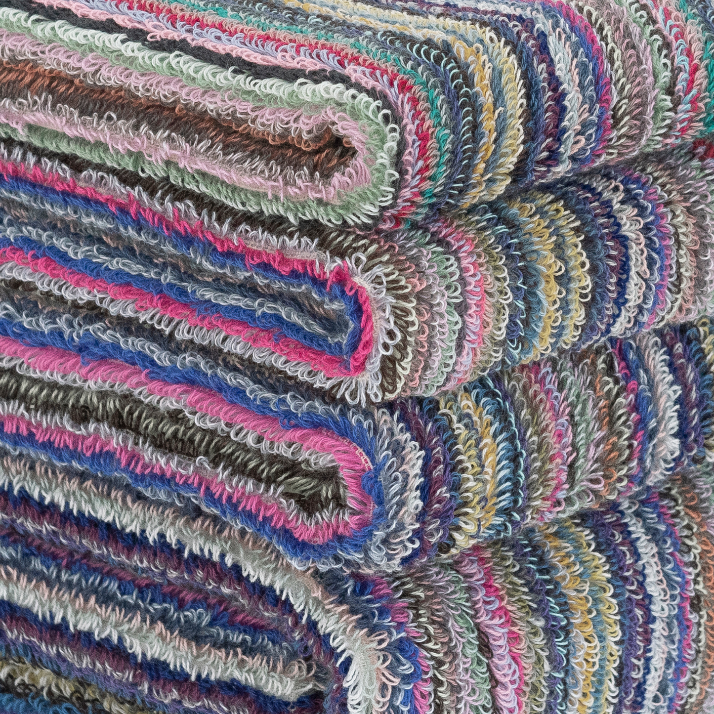 Wild Nights Face Towel