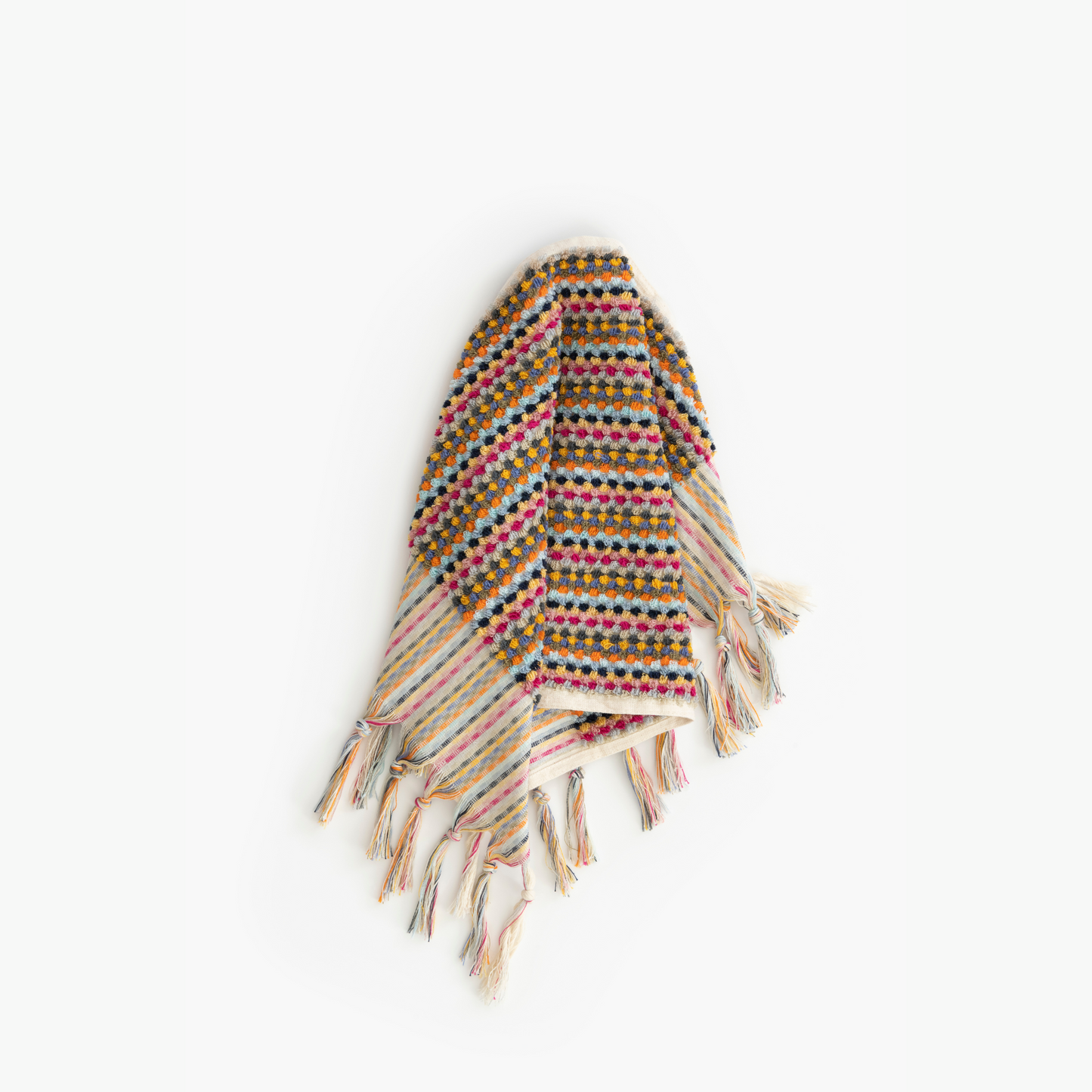 Wild Island Hand Towel