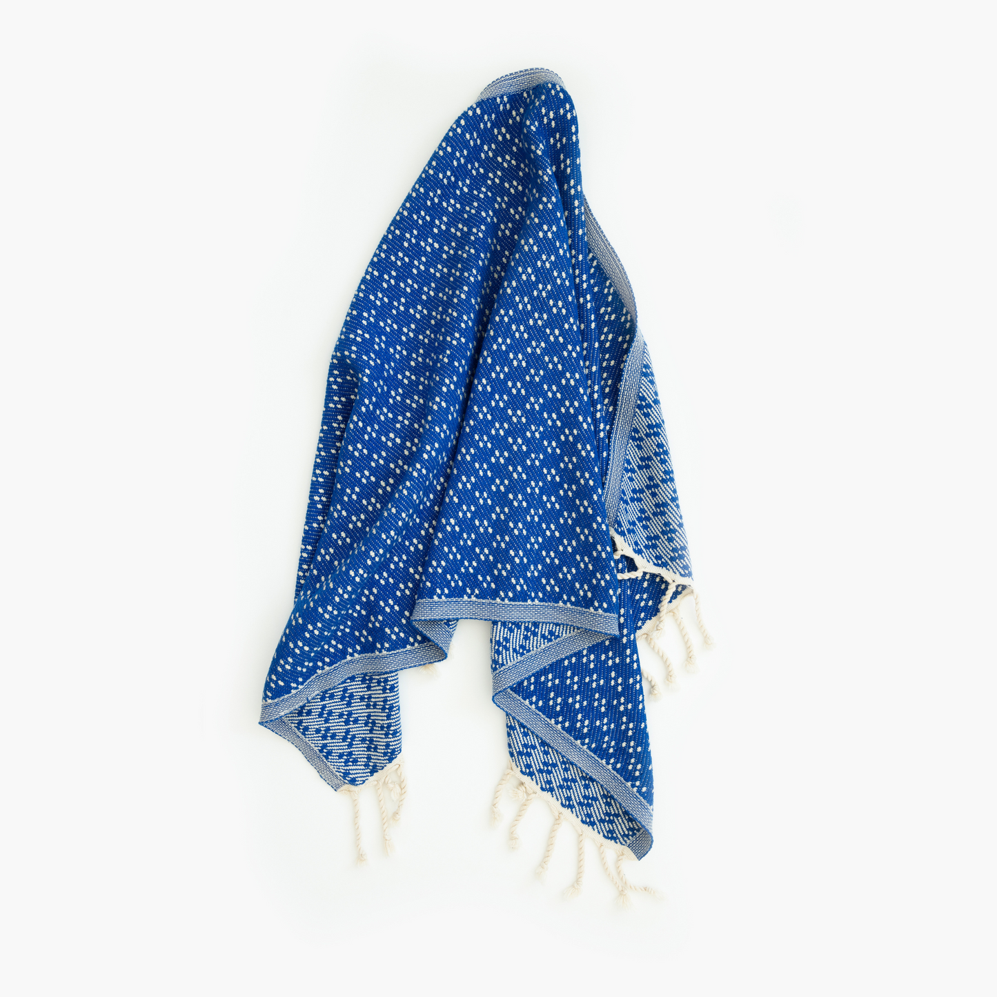 Kitchen Towel, Cobalt